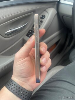 IPHONE 16 PRO 128GB DESERT TITANIUM - 6