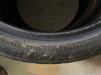 Matador 225/40 R18 - 6