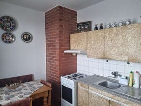 Prenajmem byt Bratislava Lamač - 6