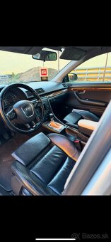 A4 B6 2.5tdi quattro - 6