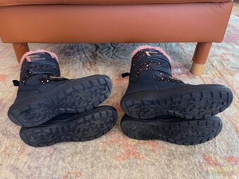 Superfit GoreTex zimné čižmy veľkosť 35 - 6