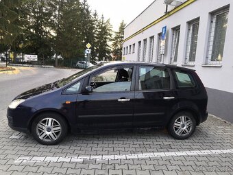 Ford Focus C-Max 1.6 TDCI 66kw - 6