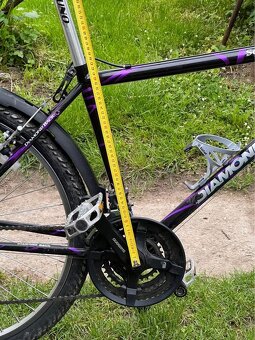 Horský bicykel (MTB) - veľkosť 17" - 6