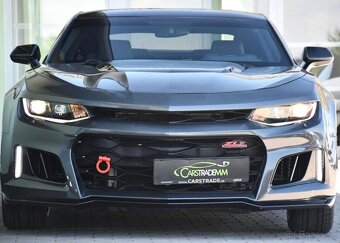 Chevrolet Camaro 3,6L 330K 246 kw - 6