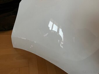 Zadny naraznik VW Polo 6C 2014-2017 top stav - 6