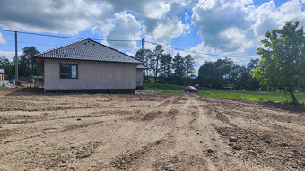 NOVÁ PONUKA Na predaj 4 izbový tehlový holodom Vyšná Šebast - 6