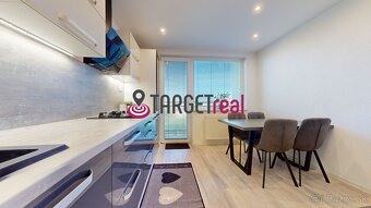 Na predaj, 3i. byt , Pavlice, Exkluzívne TARGETreal - 6
