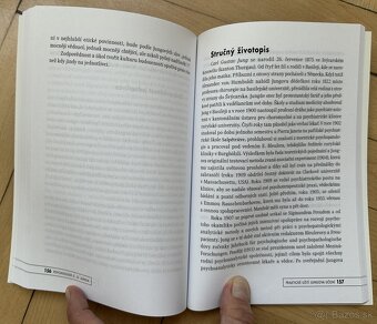 Psychologie C.G. Junga Jolande za 10EUR - 6