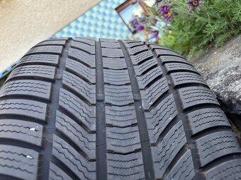 R21 AMG 5x112 Mercedes Gle kúpe - 6