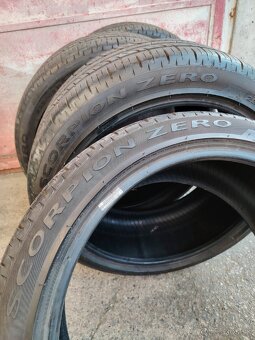 235/45R20 Pirelli Scorpion Zero pneumatiky - 6