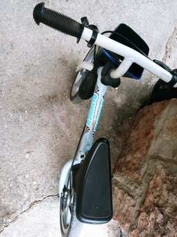 Odrážací bicykel 2 ks AKCIA - 6