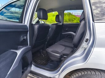 Mitsubishi Outlander 2,2 -130kw, rok výroby 2012. - 6
