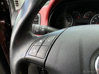 Fiat Dobló 2.0JTD/99kW 7.míst KLIMA r.v. 2010 - 6