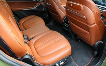 Bmw X7 xDRIVE 40d - 6