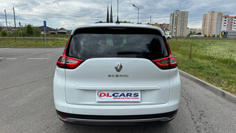 Renault Scénic Blue dCi 120 Intens - 6