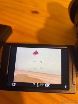 Panasonic Lumix FZ-200 - 6