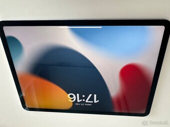 Apple iPad Pro 11” 512 GB Wi-Fi + Magic Keyboard + Apple Pen - 6