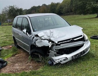 Citroen C8 - 2.0 HDI - 79kW - RHT - Bosch 0445110057 - 6