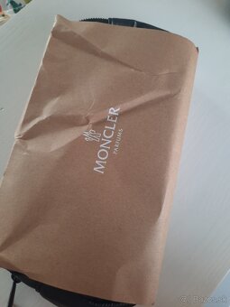 Kozmeticka taska Moncler - 6