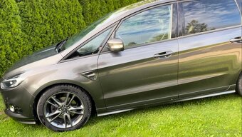 Ford S-max znížená cena - 6