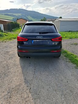 Audi Q3 2.0 TDI - 6