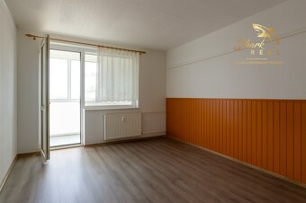 IBA U NÁS - 3 izbový byt žiadanej lokality Vrbového - 6