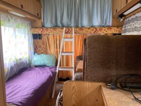 Fiat Ducato 1.9 TD - 6