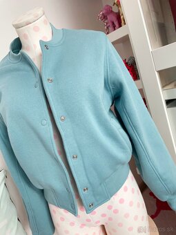 Victoria’s Secret bomber bundička - 6