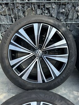 ✅ 5x112 r18 Arteon muscat model - 6