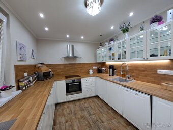 Predáme 5 Izb RD v Nitre časť Chrenová - 6