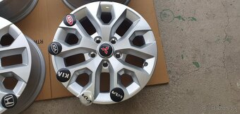 5x114,3 r16 mazda kia hyundai mitsubishi toyota honda - 6