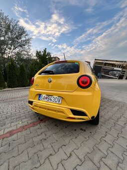 Alfa Romeo MITO Limitka LPG - 6