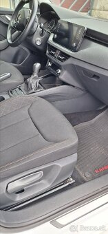 Škoda Kamiq Style 1.0 TSI 85kW - 6