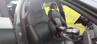 Citroen C5 (X7) 2,2 bi-turbo - 6