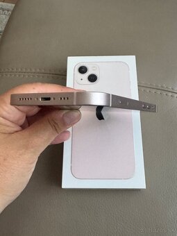 iPhone 13 125 GB - 6