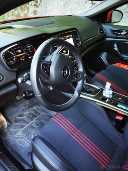 Renault Megane R.S. Line - 6