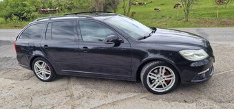 Skoda octavia rs 2.0 tfsi 147kw - 6