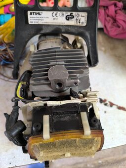 Stihl - 6