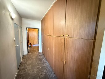 Exkluzívne APEX reality 3i. s balkónom na Vinohradskej ul - 6