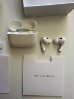 Apple AirPods 2 Pro USB-C - 6