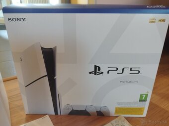 Playstation 5 - 6