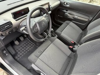 Citroën C4 Cactus 1.6 HDi - 6