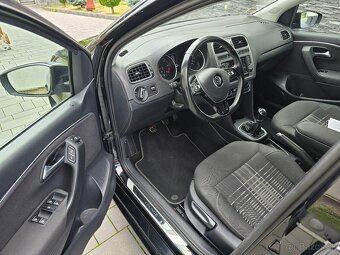 Volkswagen Polo 1.4 TDI Comfortline - 6