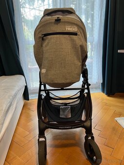 Predam kocik Valco Baby Snap Ultra Trend - 6