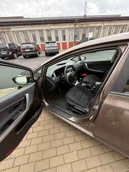 Kia Ceed Hatchback 1.4 73,6 kW - 6