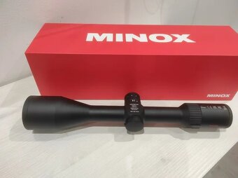 Puškohľad Minox RS4 3-12x56 BDC(ASV) - 6