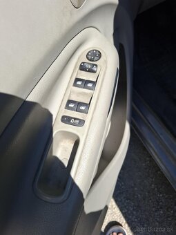 Citroën c3 grand Picasso 1.6 benzin - 6
