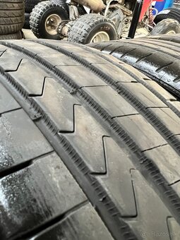 Pneumatiky 205/55R16 - 6