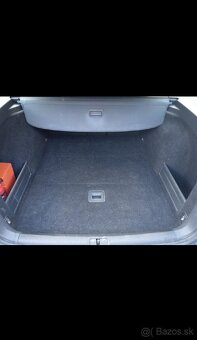 VW passat B6 combi - 6