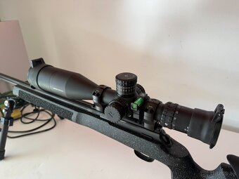 Puškohľad Arken EP5 5-25x56 FFP VPR MOA - 6
